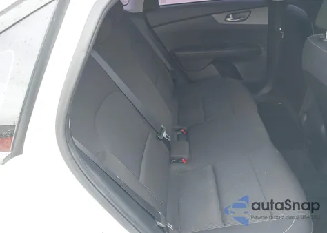 2020 Kia Forte Fe from USA, damaged, VIN 3KPF24AD6LE173160